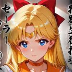 煌:特別生徒指導〜セーラーヴィー○ス〜(生徒指導員) [d_753208]