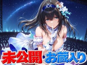 鷺〇文香 未公開＆お蔵入りCG集(Albatross HARD‐アルバトロス ハード‐) [d_753274]