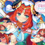 どきどきテイワット:ニ●ロウ編(FairysLab) [d_753364]