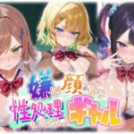 嫌な顔しながら性処理してくれるギャル(スピンコブタ) [d_753519]