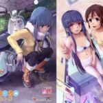 すかキャン▲イラスト集(SMS （Strawberry Milk Studio）) [d_753566]