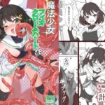 魔法少女フィオ・クロームハートが敗北えっちする本(夜桜屋) [d_753700]