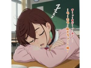 アタリマエの日常（ダ〇ダダン）(かものはし商会) [d_753709]