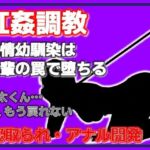 美空 〜堕ちた清楚系JDの肛姦調教日誌〜(Aine Grace) [d_754165]