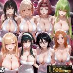 風俗嬢をデカチンでメス堕ちさせた話(もちもちさん) [d_754169]