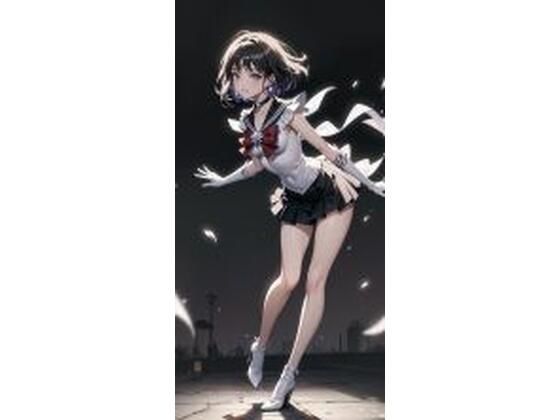 サターンCG集2(sailor_ojisan) [d_754263]