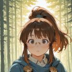 綺麗な花にはエロ催●がある…！(あにさきす) [d_754347]