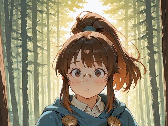 綺麗な花にはエロ催●がある…！(あにさきす) [d_754347]