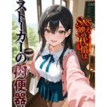 SNS映えの代償はストーカーの肉便器(BLUEMOON NOVEL) [d_754901]