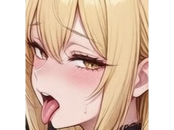 金髪美女CG集プロレス編(パラレル家具屋) [d_754946]