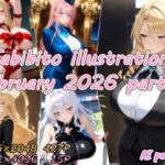 Tabibito illustrations February 2026 part2(AIPalette) [d_755029]