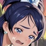 ヒロピン物語  オーク侵攻  白の章(正義のヒロイン団) [d_755093]