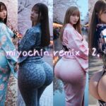 miyochin remix12，(miyochinAI) [d_755155]