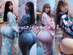 miyochin remix12，(miyochinAI) [d_755155]