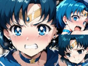 虜囚 セ〇ラーマ〇キュリー(Iqo’s Sexuality Management.) [d_755212]