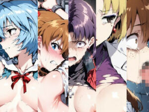 虜囚 新世紀の女たち(Iqo’s Sexuality Management.) [d_755306]