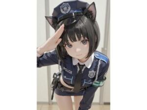 猫耳ポリス(Day Dream) [d_755371]