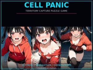 CELL PANIC(Shadow Cell Games) [d_755688]