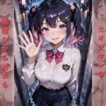 セーラー服の巨乳美少女とオジサンの雨宿りから始まるラブホテル中出し性活(ポンポン工房) [d_755974]