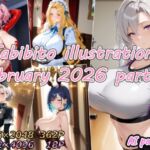 Tabibito illustrations February 2026 part3(AIPalette) [d_756068]