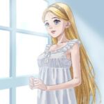 侯爵令嬢とイチャイチャする話(ポイポイポイ) [d_756096]