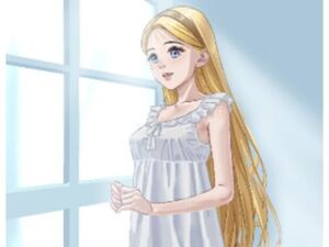 侯爵令嬢とイチャイチャする話(ポイポイポイ) [d_756096]