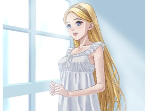 侯爵令嬢とイチャイチャする話(ポイポイポイ) [d_756096]