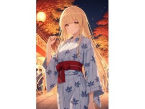 真昼と家でラブラブと温泉旅行でもラブラブ(S＆Sの楽園) [d_756136]