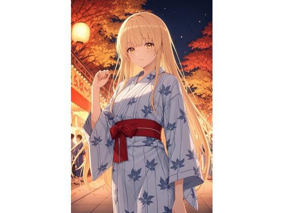 真昼と家でラブラブと温泉旅行でもラブラブ(S＆Sの楽園) [d_756136]