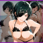 秘密のカギ:真夏の夢物語   ひめ〇編(彼女と過ごす一日) [d_756149]