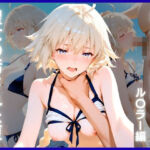 聖女の汚された夏:秘められた契約  ル〇ラー編(ぴんくろいど工房) [d_756154]