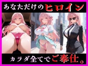 桃色ヒロインとのイケナイ時間 5 ― 壊れそうな距離 ―(ユメミ) [d_756334]