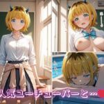 ME〇ちょの学校どこでもハメ日誌 〜人気ユーチューバーが学校中で中出しSEX〜(イニシャルE) [d_756365]