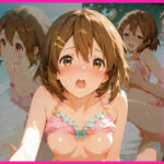 快感のコードを覚える夏:快楽の旋律 ゆ〇編(AI White Label Studio) [d_756424]
