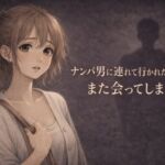 ナンパ男に連れて行かれた夜のあと、また会ってしまった ―忘れるはずだったのに―(夜の灯る部屋) [d_756511]