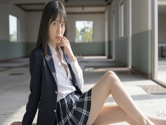 AIdol:Model_Misaki（制服篇vol.01）(AIdol_maneger) [d_756549]