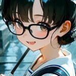 きらめく針、一度きりの3年間。最高の日々(猫のしっぽ) [d_756779]