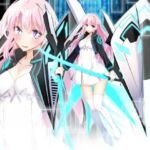 立ち絵素材  メカ少女1(水の木) [d_756967]