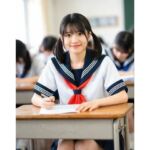 優姫菜のおもらし(スクールおもらし) [d_757118]