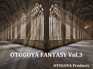 OTOGOYA FANTASY Vol.3(音小屋) [d_757302]