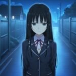 ヤンデレ彼女に捕まった話(黒猫アトリエ) [d_757411]