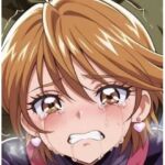 ヒロピン物語  オーク侵攻  黒の章(正義のヒロイン団) [d_757464]