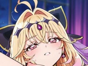 キュア・アル〇ナシャドウとイチャラブ孕ませボテ腹輪●ックスしても出られない部屋(banessaのstoreさん) [d_757625]