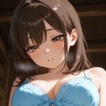 115枚の残響。その中に、永遠の一枚を。(猫のしっぽ) [d_757630]