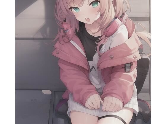 美人女子校生の今日の尿(ハメ撮りH) [d_757660]