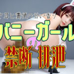 バニーガール禁断の排泄ショー  – うさ耳と糞便の甘い香り バニースーツの奥の汚れた快楽脱糞 –  全168枚 AI美少女 スカトロ 写真集Vol.26(美少女幻想族) [d_757767]