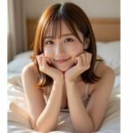 これ見たら戻れない  AI美女「神崎しおり」写真集Vol.1(shiori.kanzaki) [d_757858]