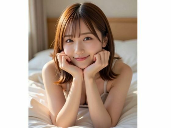 これ見たら戻れない  AI美女「神崎しおり」写真集Vol.1(shiori.kanzaki) [d_757858]