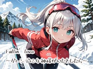 Fallin’love〜ゲレンデに女神様がいたとしたら〜(プリズムK) [d_757985]