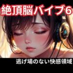 絶頂脳バイブ6 逃げ場のない快感領域(ヒメゴト) [d_758661]